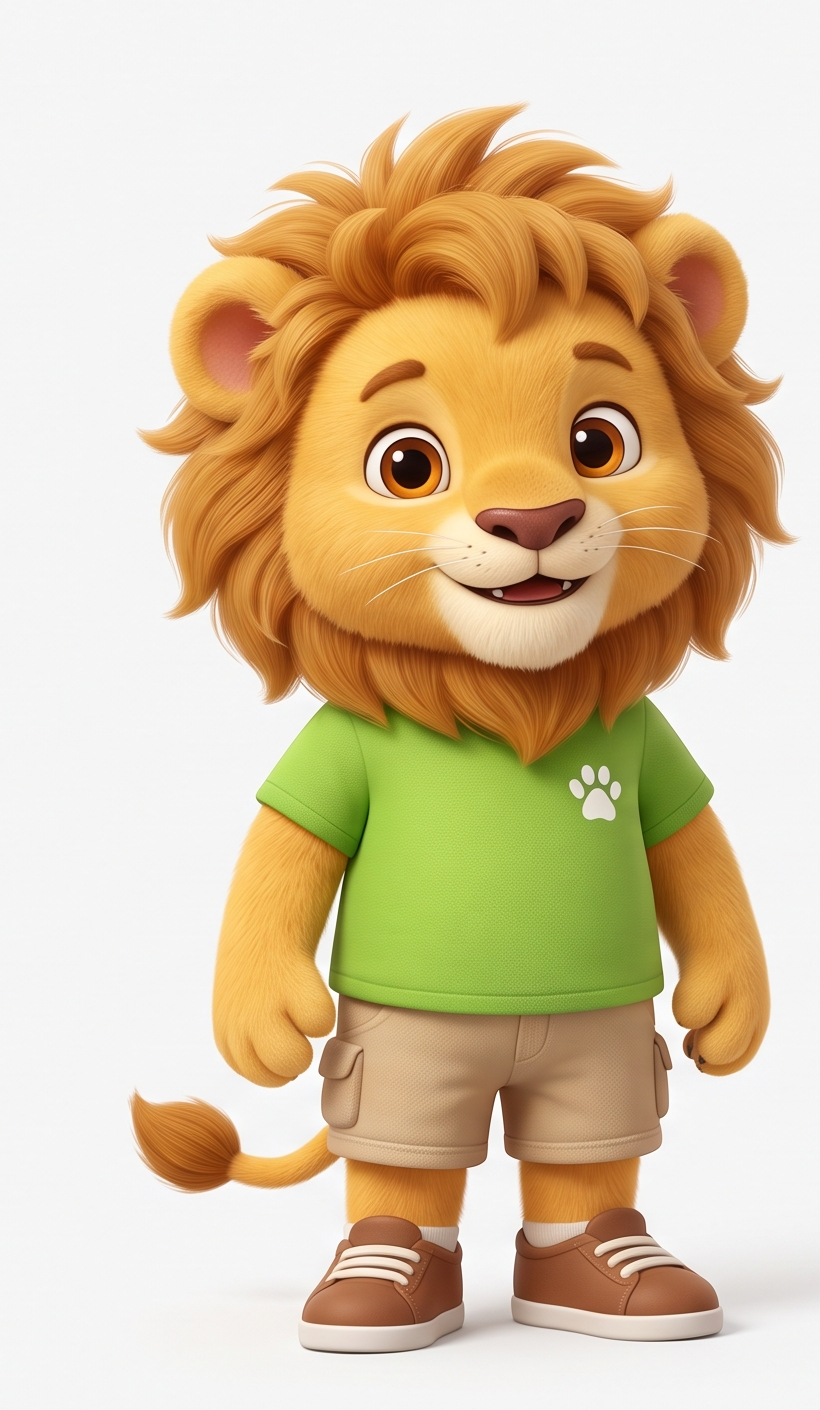 Leo el Leoncito