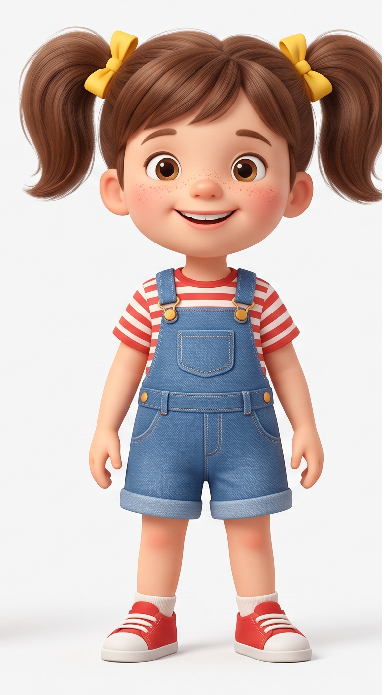 Maya la exploradora