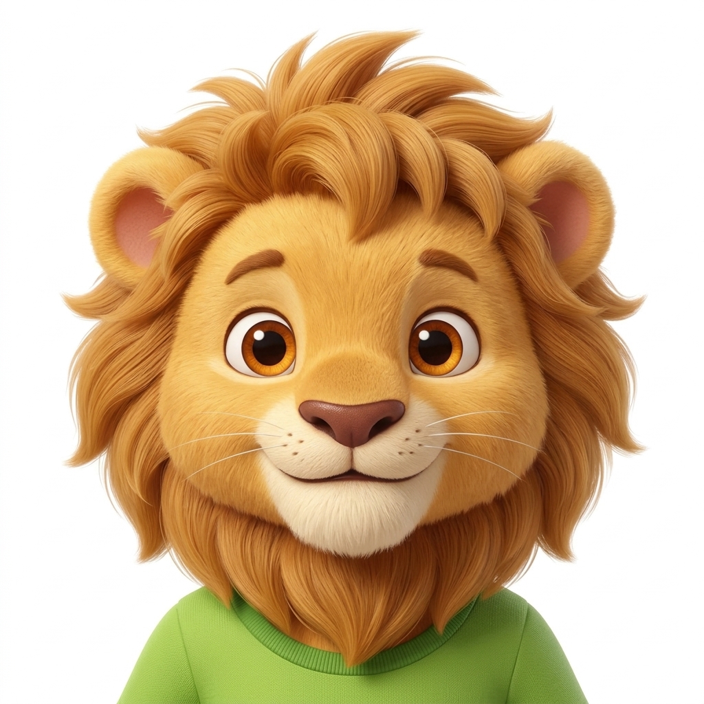 Leo el Leoncito