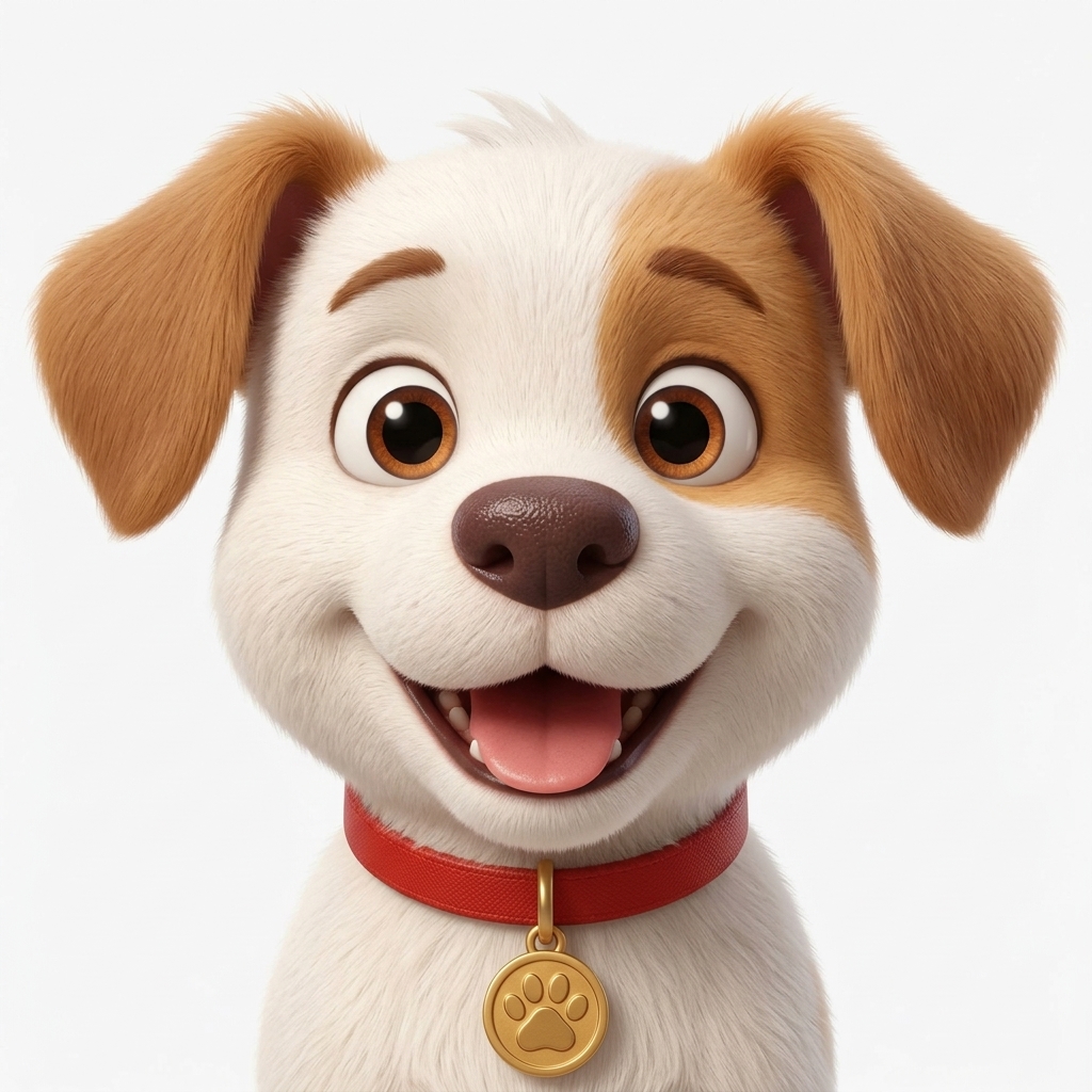 Tobi el Perrito