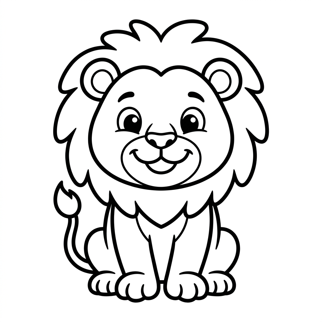 Ficha para colorear